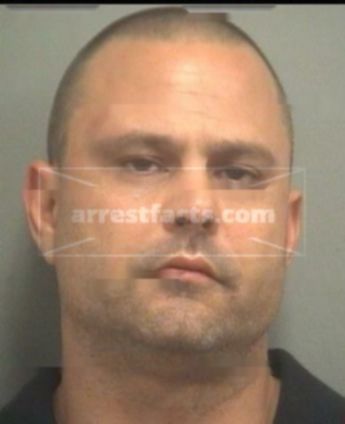 Jonathan David Fallacaro