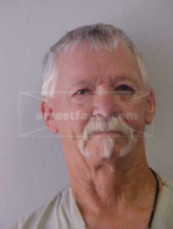 Rodney Ray Reeves