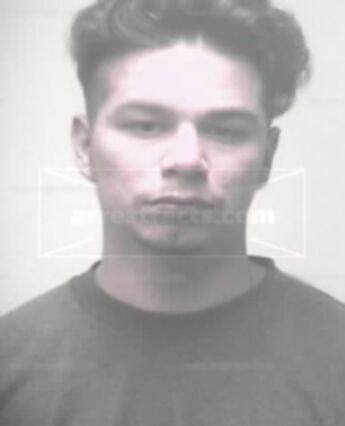 Mark Anthony Valdez
