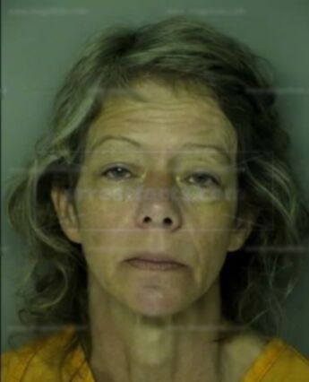 Melissa Ann Gillam