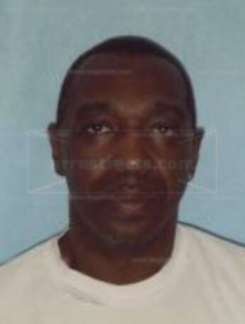 Clifton H Harris