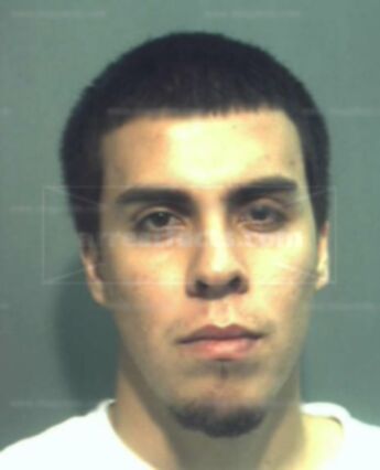Michael Fabian Gonzalez