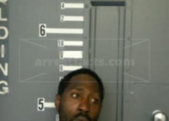 Eric Oneal Mccray