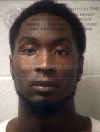 Zequan Laquindo Lawrence