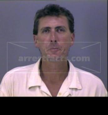 Christopher Chad Malone