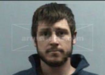 Dustin Arch Black