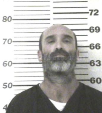 Benjamin Edward Coody