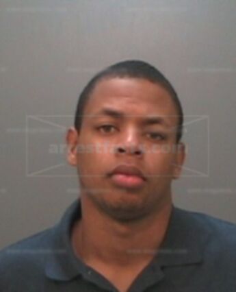 Preston Jironn Williams