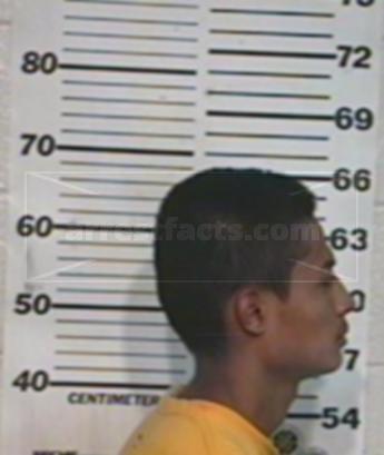 Gabriel Jr Saenz Arguelles