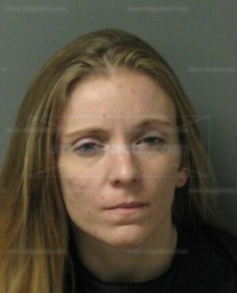 Allison Danell Barrineau