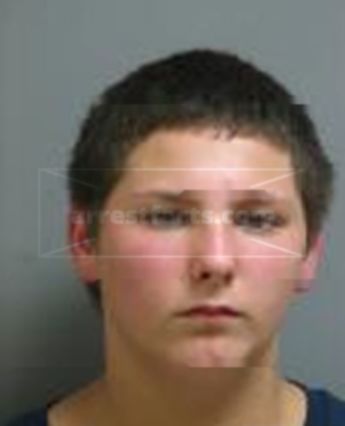 Jarett Tyler Martinson