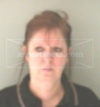 Linda Lee Shelton