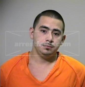 Jessie Ray Trevino