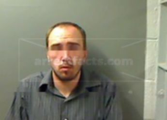 Aaron Ray Ashworth
