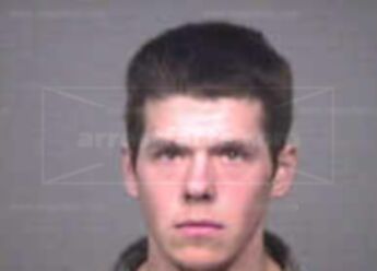Jacob Lee Mohler