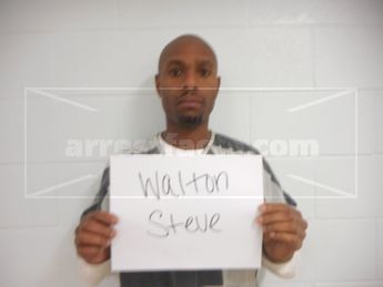 Steven Dewayne Walton
