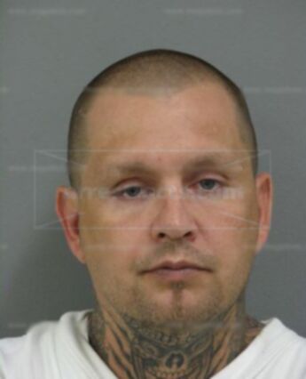 Stephen Lee Walters