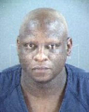 Kevin Carlton Hammond