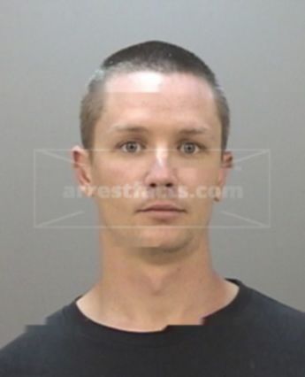 Jaryl Wayne Matthews