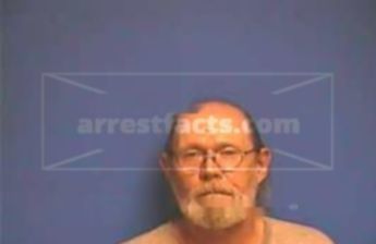 Larry B Byassee