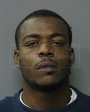 Thaddeus Lewis