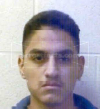 Rene Martinez