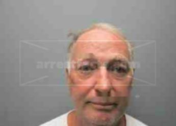 Steve Gordon Purvis