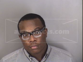 Christopher Antony Vaughn