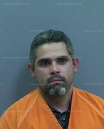 Brandon Lee Garza