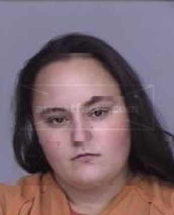 Samantha Leeann Doesken