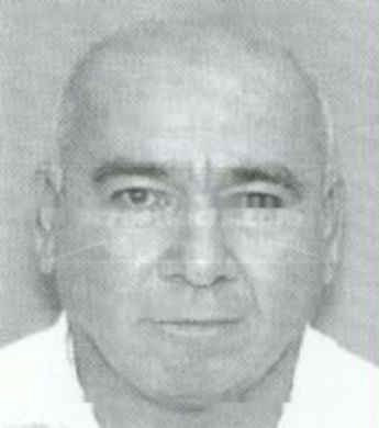 Margarito Sanchez