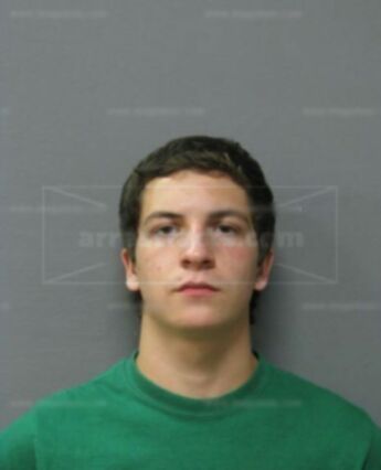 Logan Christopher Vondette