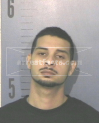 Adrian Deshaun Brown
