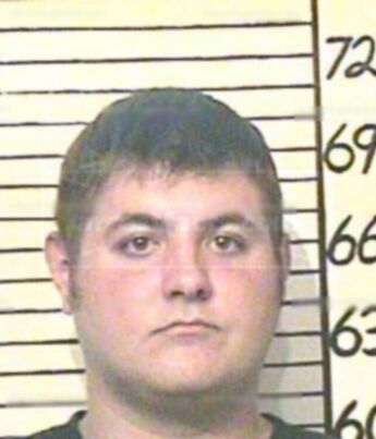 Jacob Evan Glass