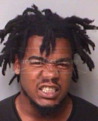 Khari A Bryant