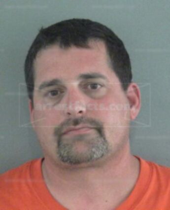 Shawn Douglas Pitts