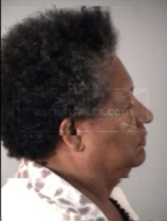 Barbara Yopp Jackson