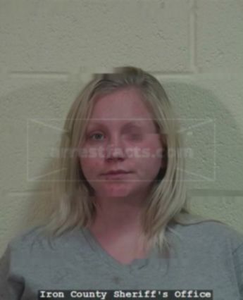 Amy Marie Goff
