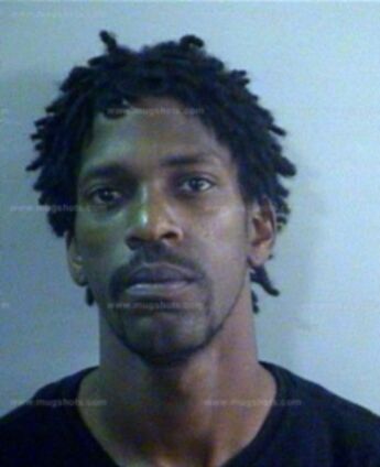 Romeo Dominique Brown