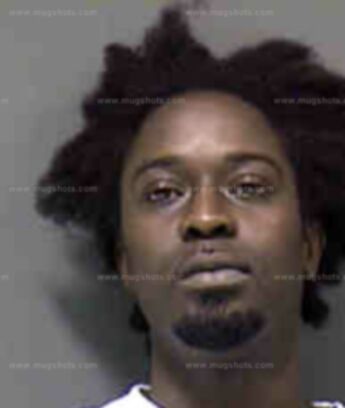 Kendrick Lamont Tolbert