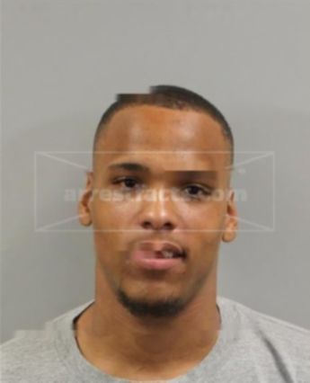 Derrell Trevon Jones