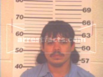 Saul Reyna
