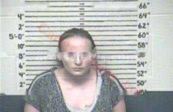 Amber D Hall