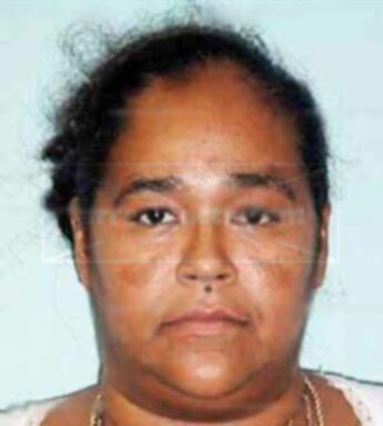 Maria Brown