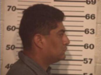 Richard Leija Gomez