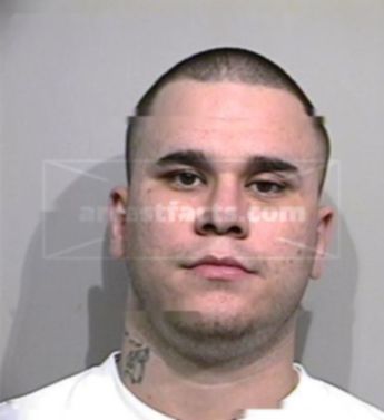 Arthur Juarez