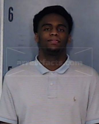 Kenyon Ja'ray Barnes