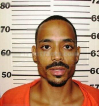 Lamont Thomas Brown