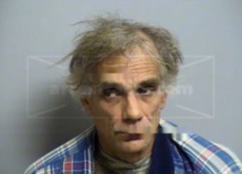 Mark Oliver Collette