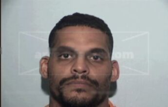 Steven Anthony Sterling